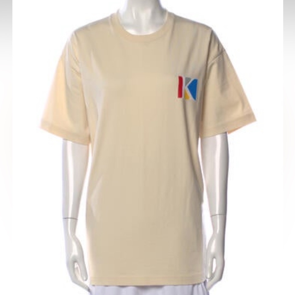 KITH tee shirt